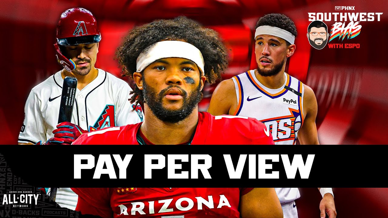 How ESPN Is RUINING the Arizona Sports Watching Experience
