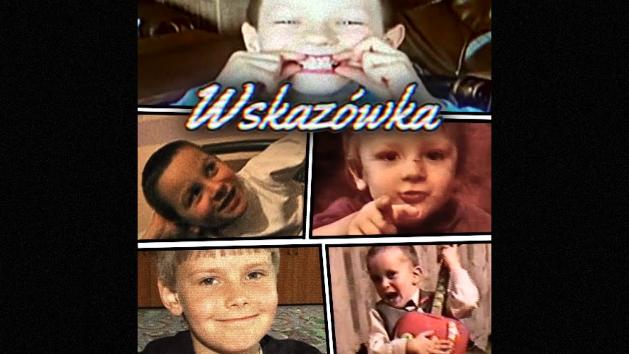 Stacja B. - Wskaz&oacute;wka (Official Music Video)