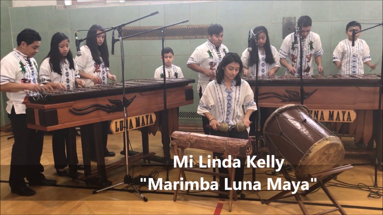 My Linda Kelly