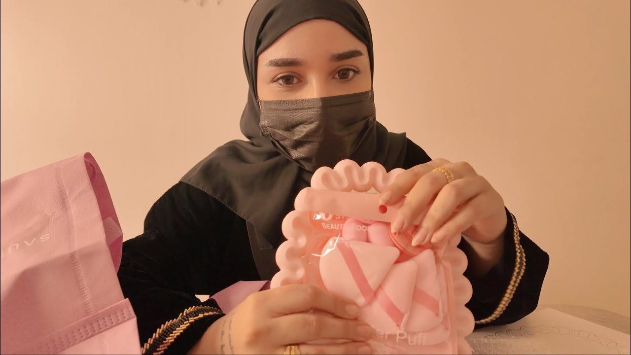 مشترياتي من دار الأميرات أنا ورند😍💄