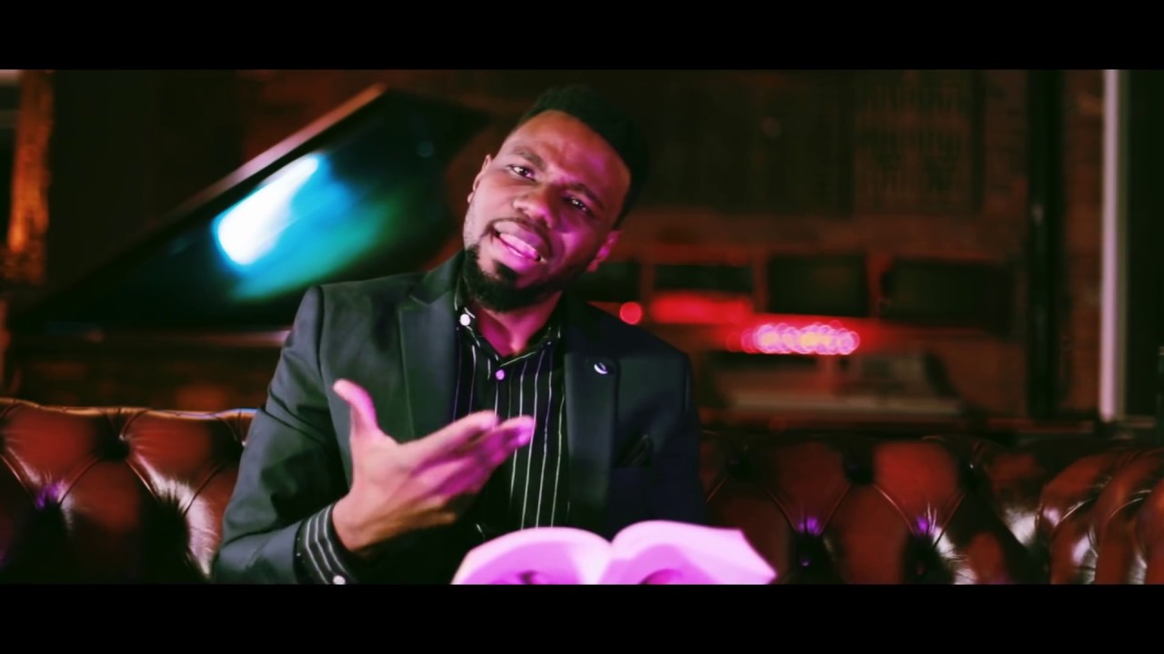 Tom Mulenge: Ne m'abandonne pas