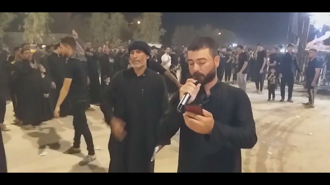 الملا حسن التميمي