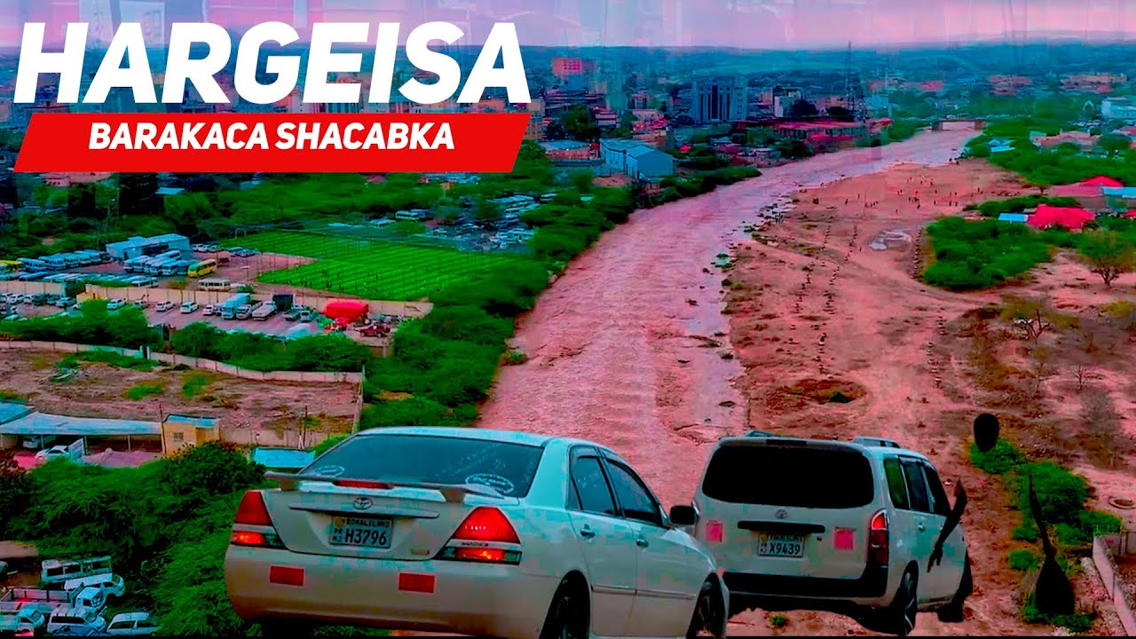 Saamaynta Dooxa Hargeysa oo Wax Ka Beddelay Qorshihii Caasimadda | With English Subtitles