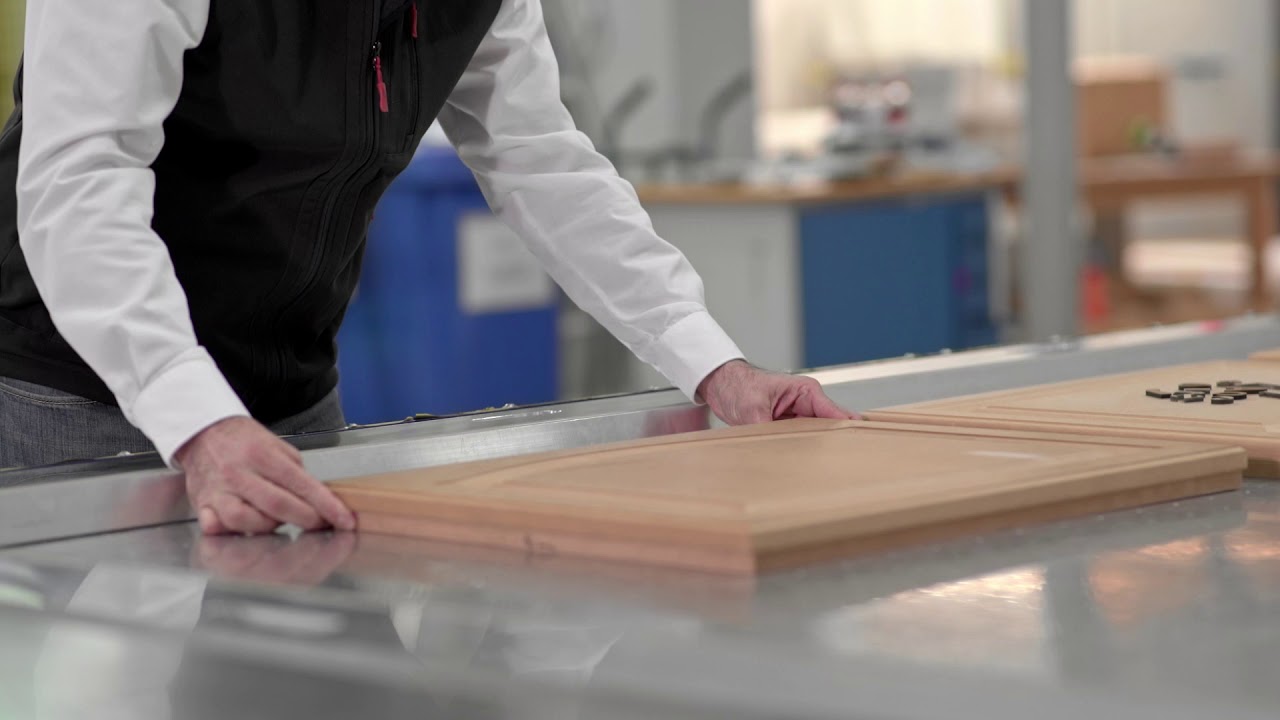 3D Thermoforming: So funktioniert's. - RENOLIT