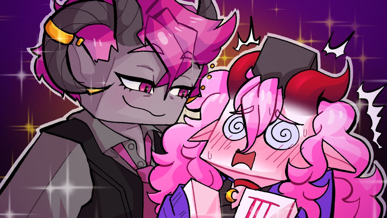 ITS ABOUT TIME! ▪︎ Devi Devi Anarchy (Minecraft Roleplay)