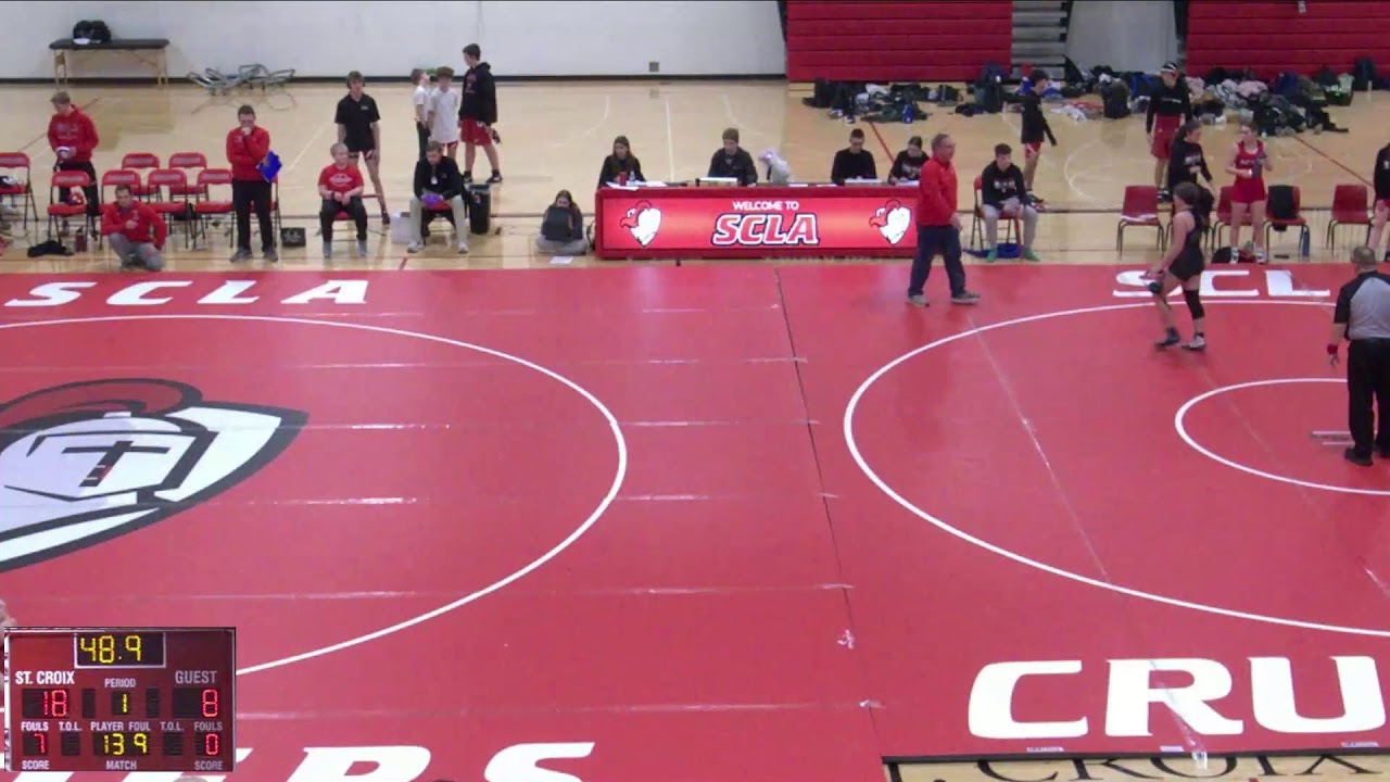1/29 SCLA Triangular