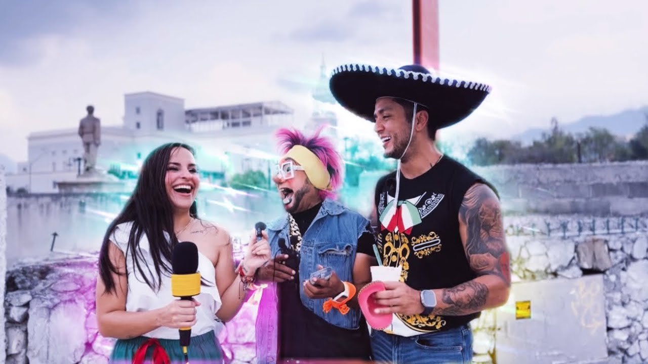 Viva México !!! 🇲🇽 