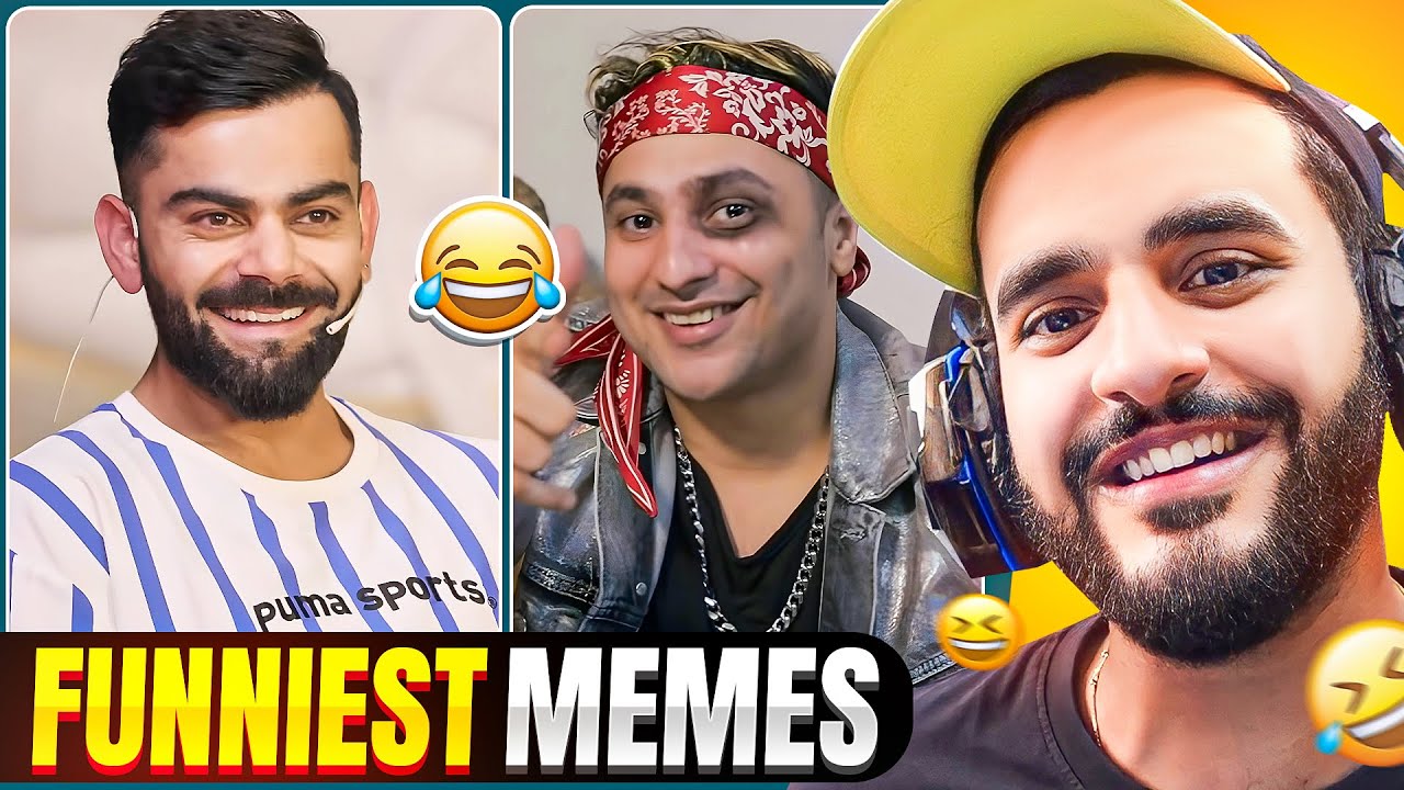 Funniest Memes That Will Make You Laugh !!!! Virat Kohli
