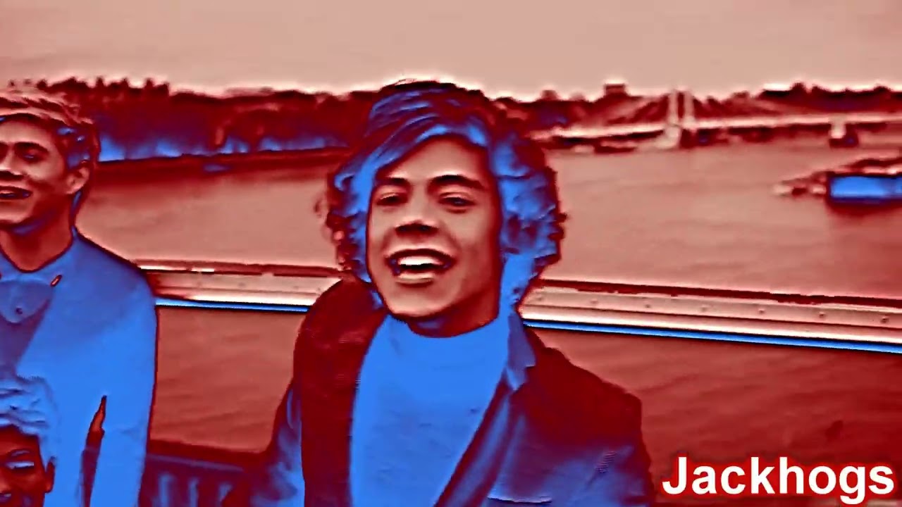 Preview 2 One Direction-One Thing Random Effects
