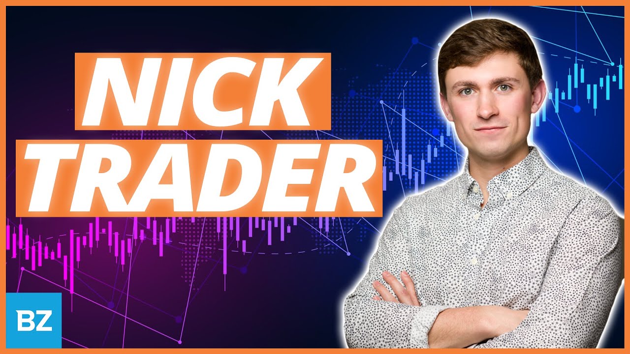 Nick Syiek: Stocks vs Forex | ZingerNationPower Hour