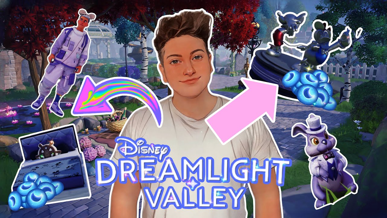 LOHNT ES SICH??? 😳 DAS sind die „BESTEN“ DINGE im neuen STERNENPFARD | Tipps und Tricks