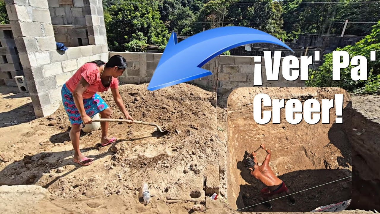 😱Encontramos A Lucila Y Su Muñeco Trabajando En Su Proyecto🤫