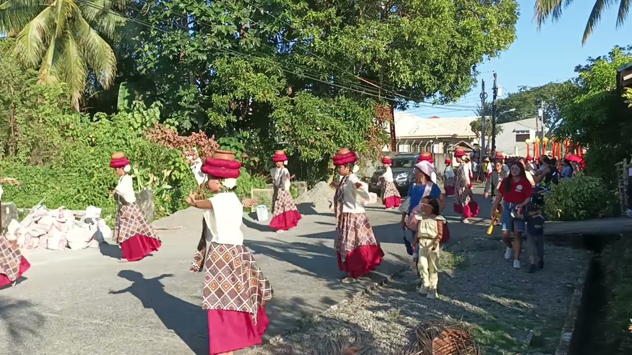 Lezo Bayangan Street Dance Competition 2024 | Barangay Agcawilan