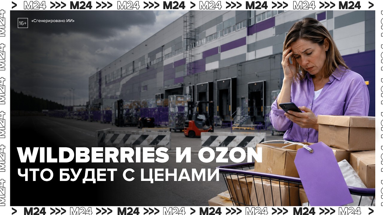 Wildberries и Ozon после атак БПЛА: кто получит помощь и вырастут ли цены