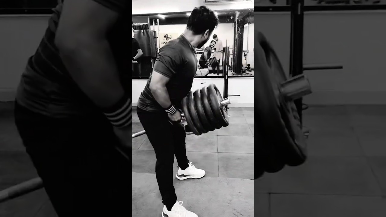 Back workout # Best back workout 