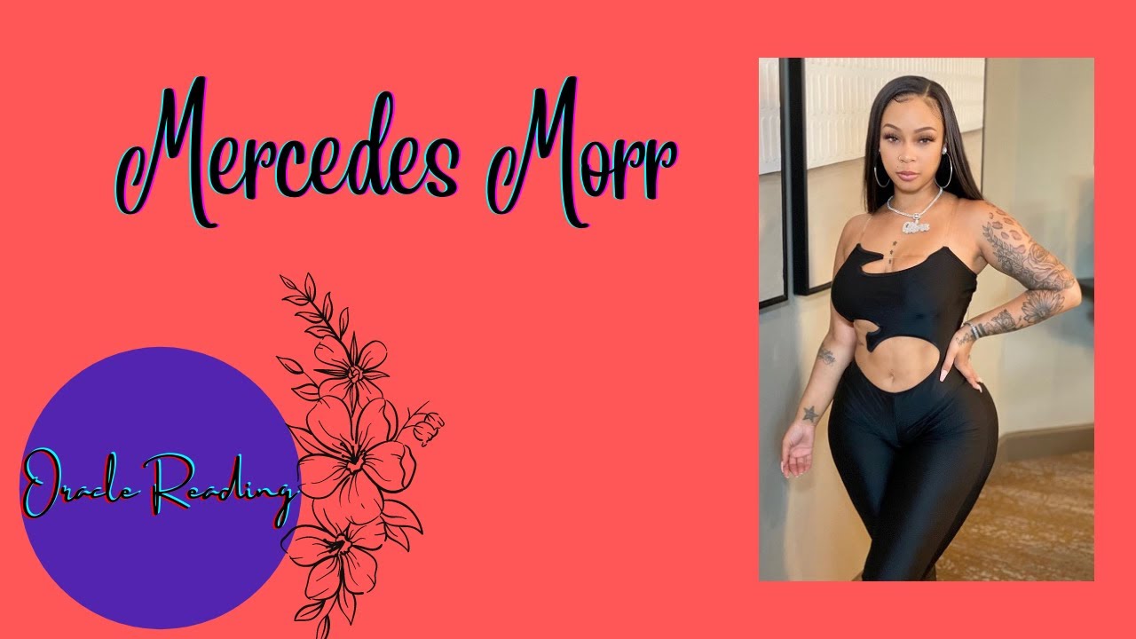 MERCEDES MORR Re: Kevin Accorto