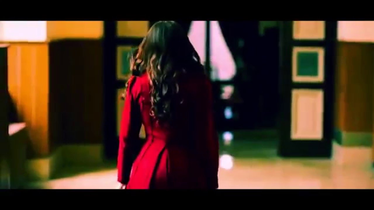 Feride & Kamran - A thousand times