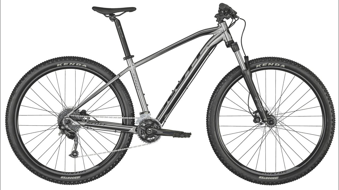 Scott Aspect 750 2022