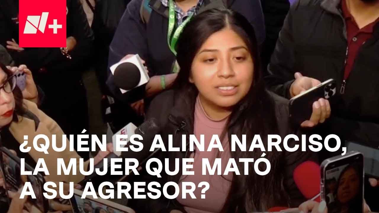 Mujer policía es liberada de sentencia por matar a su agresor - En Punto