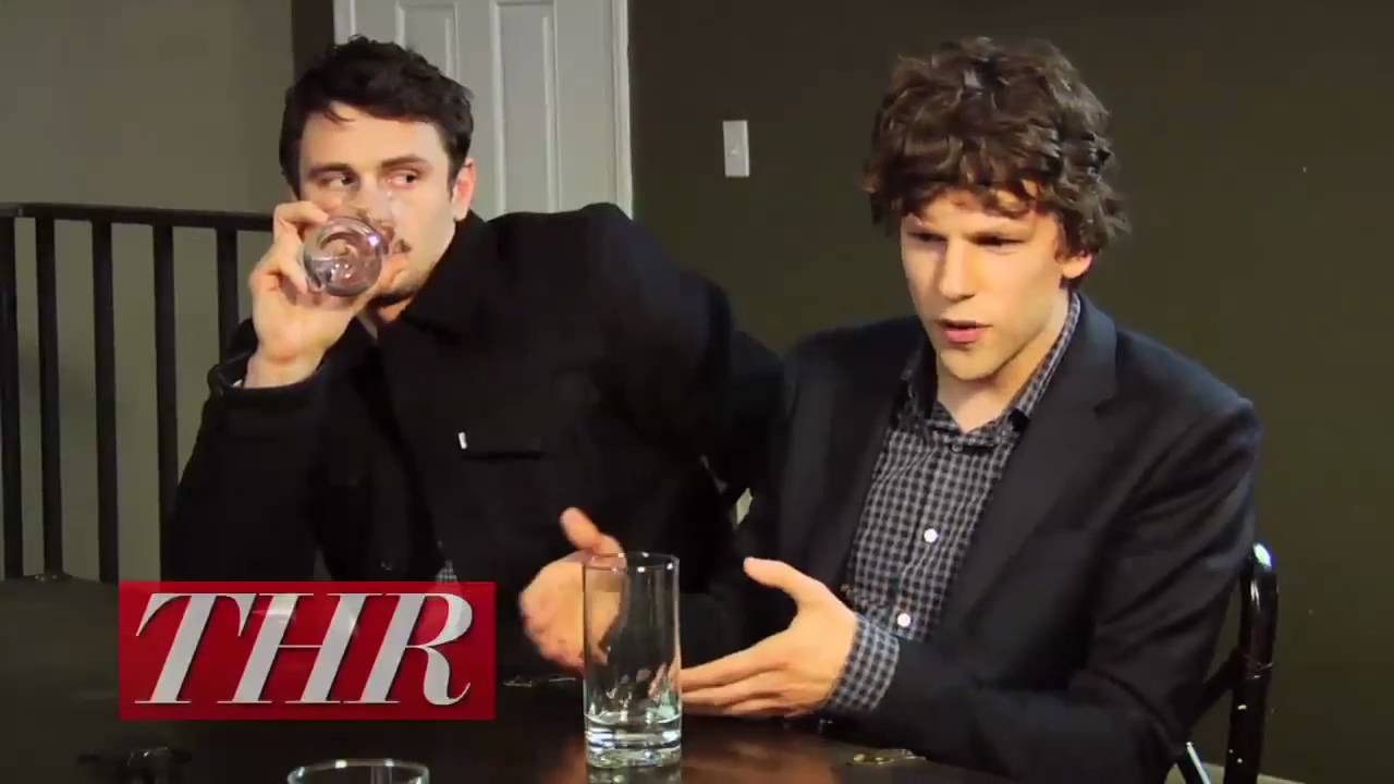 THR Actors Roundtable (Full Hour)