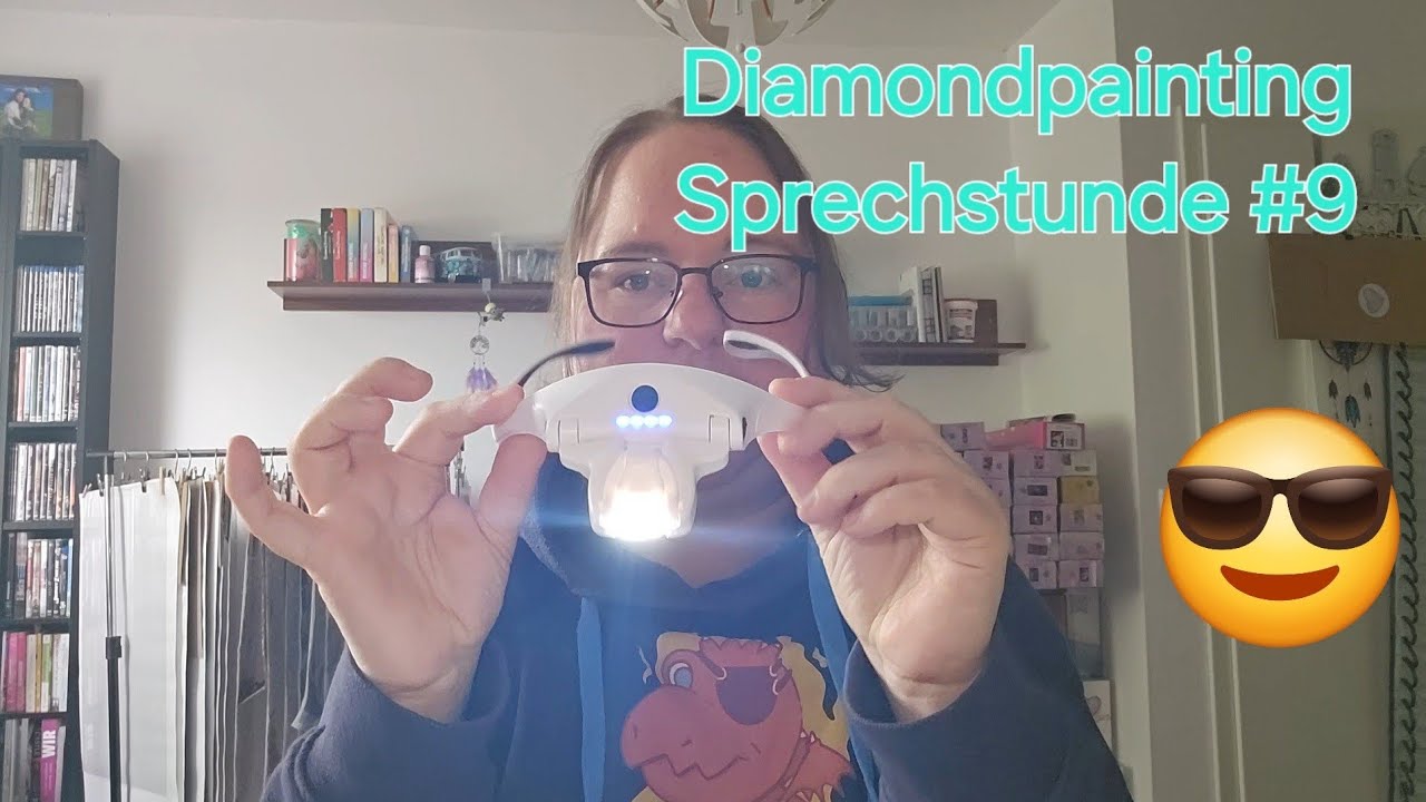 Was ist denn das schon wieder ??? Ich zeigs euch !  😀