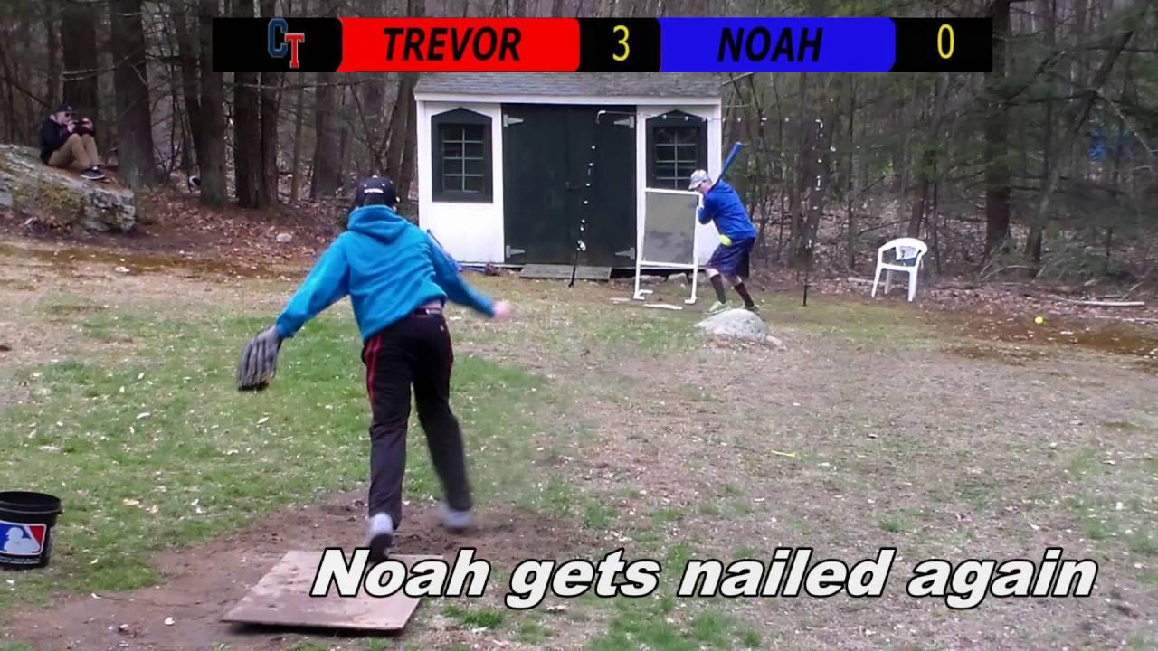 Blitzball Opening Day 2016 | CT Blitzball
