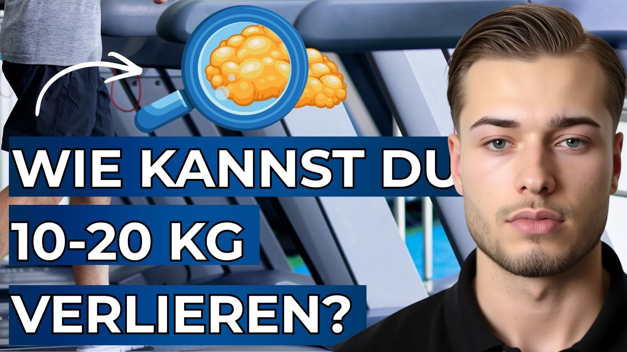 Als Unternehmer abnehmen: So wirst du fitter und erfolgreicher – ohne Zeitverlust