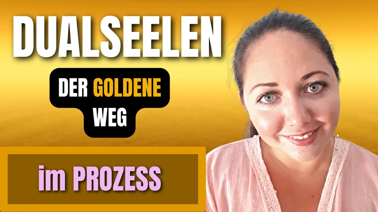 Trotz Kontaktabbruch den Dualseelenprozess meistern - so gehts