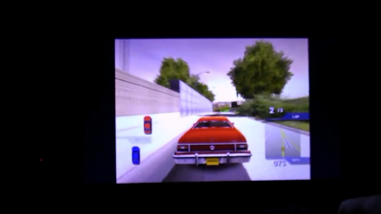 Ford Bold Moves Street Racing Duel 22