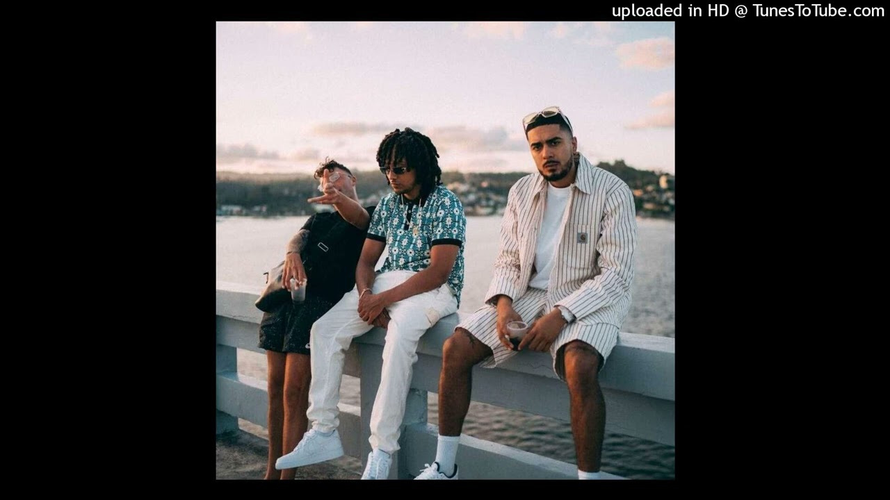 (FREE) Benny Jamz, Gilli, Kesi Type Beat - 