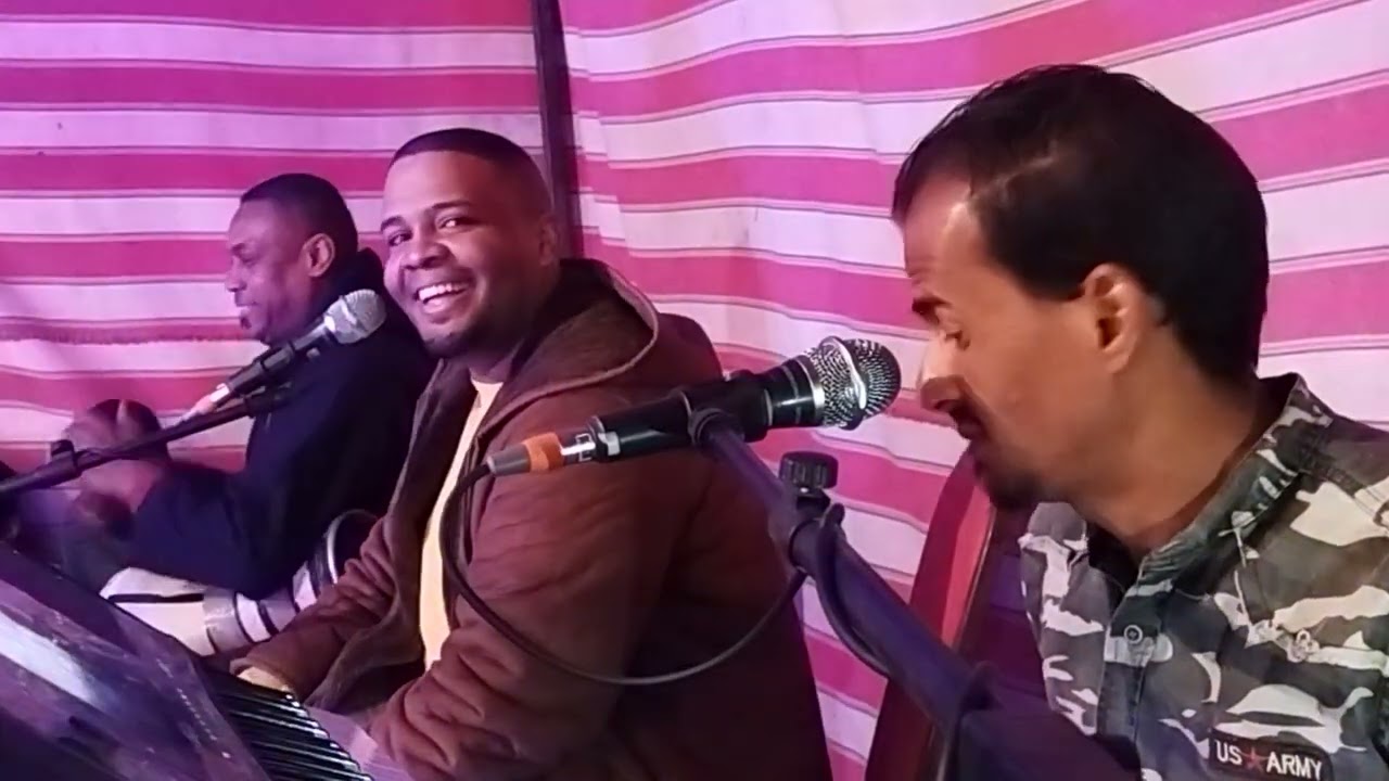 الفنان عجايبي المجبري @swtabnafzan