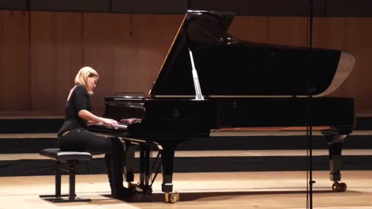 L.v.Beethoven - Sonata no. 14 