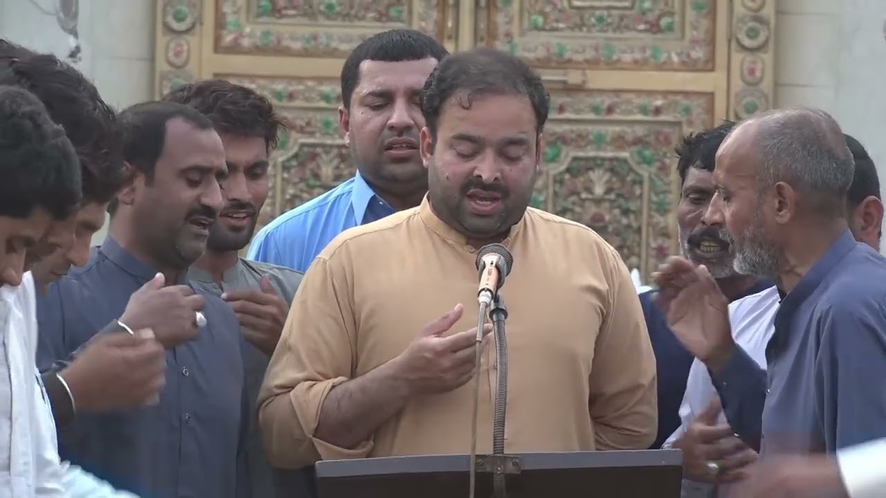 Ay keh jahin shakal bana ain | 14 Mah Ramzan 2026 | اے کہیں جہیں شکل بنڑا آئیائیں ہائے میڈے سہریاں