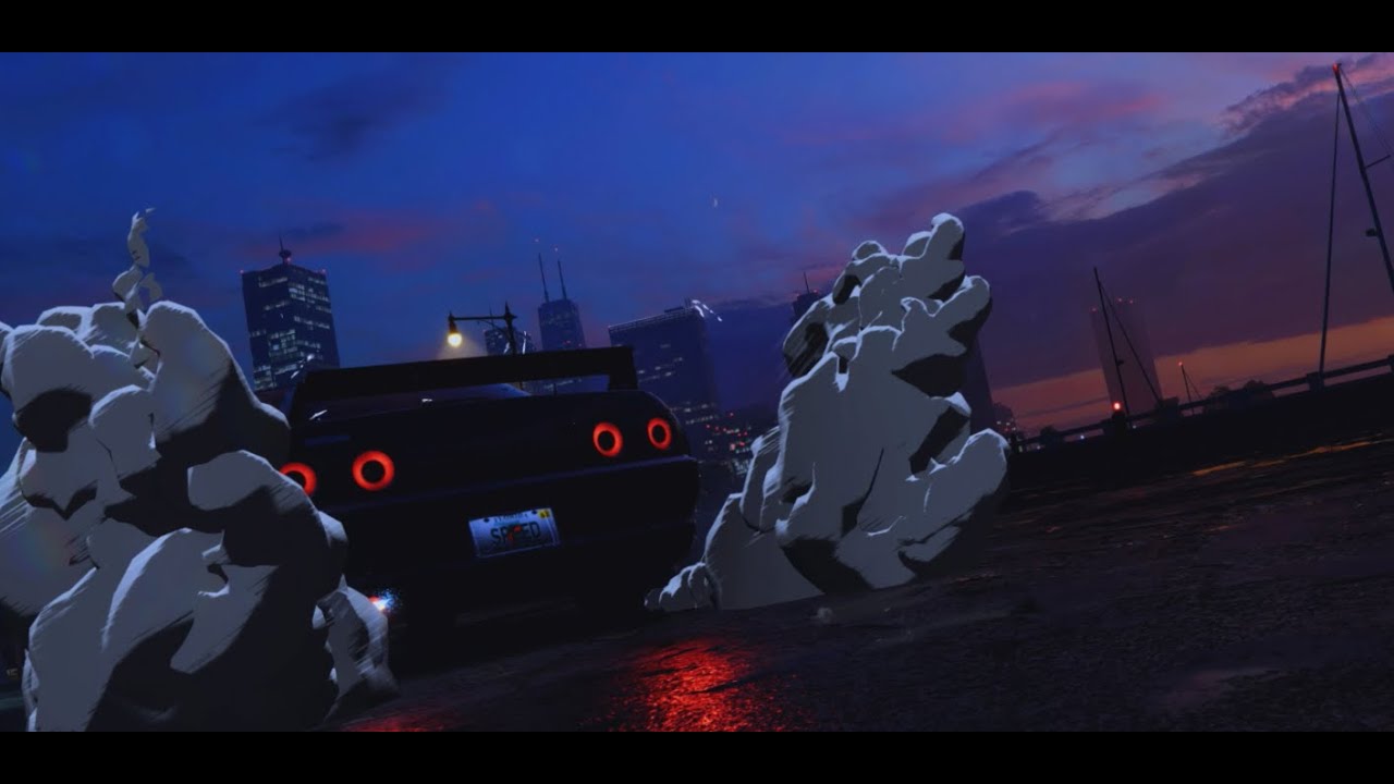 NFS Unbound Online Multiplayer Stream | NFS Unbound Stream 1