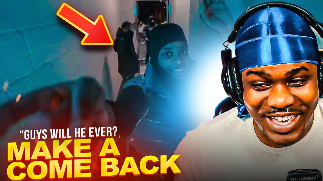 Sha EK Still On Hots (Official Music Video) Upper Cla$$ Reaction