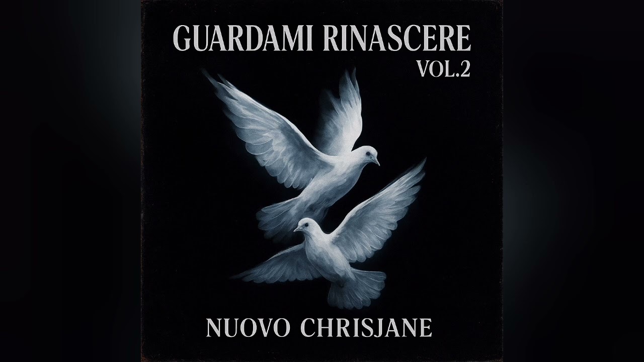 NUOVO CHRISJANE - SCENARIO (Pop Smoke tribute)