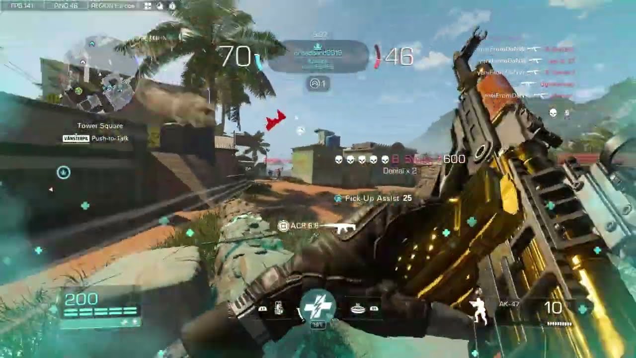 XDefiant, 30£ for the this amazing game with the smoothest feel settings. 最もスムーズなエイムボットの感