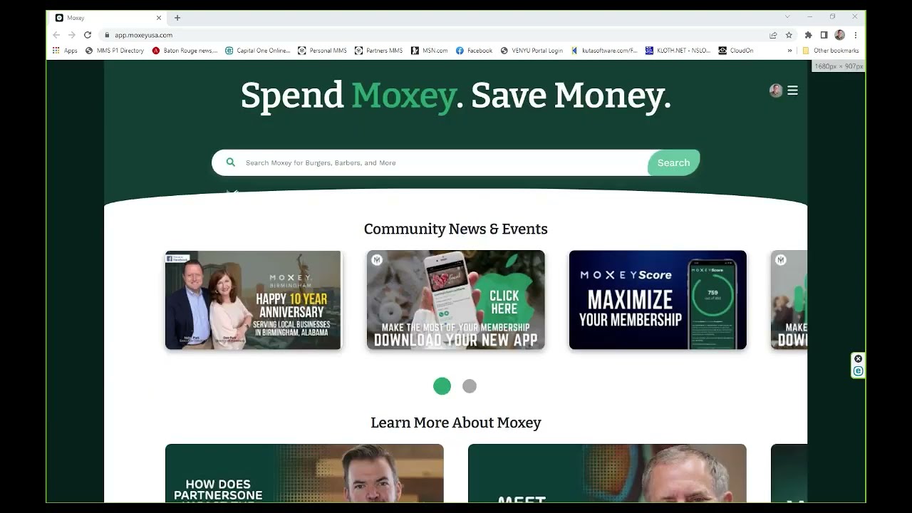 006 - Moxey Virtual POS
