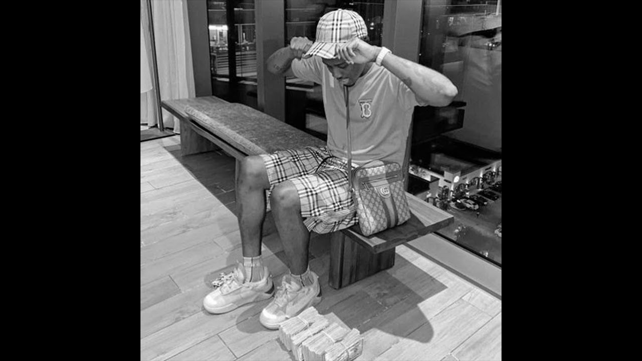 (FREE) Real Boston Richey Type Beat - 