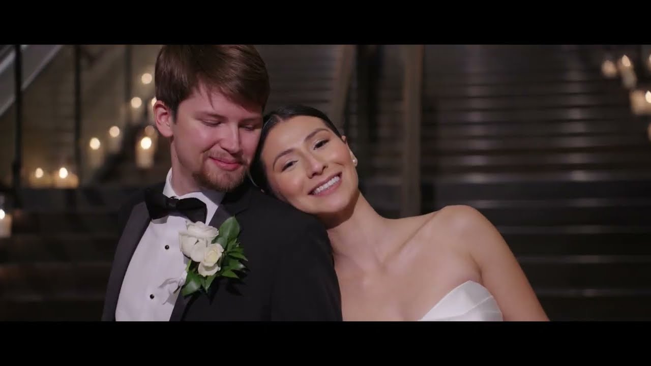 This Wedding Had More CPAs Than a Tax Firm