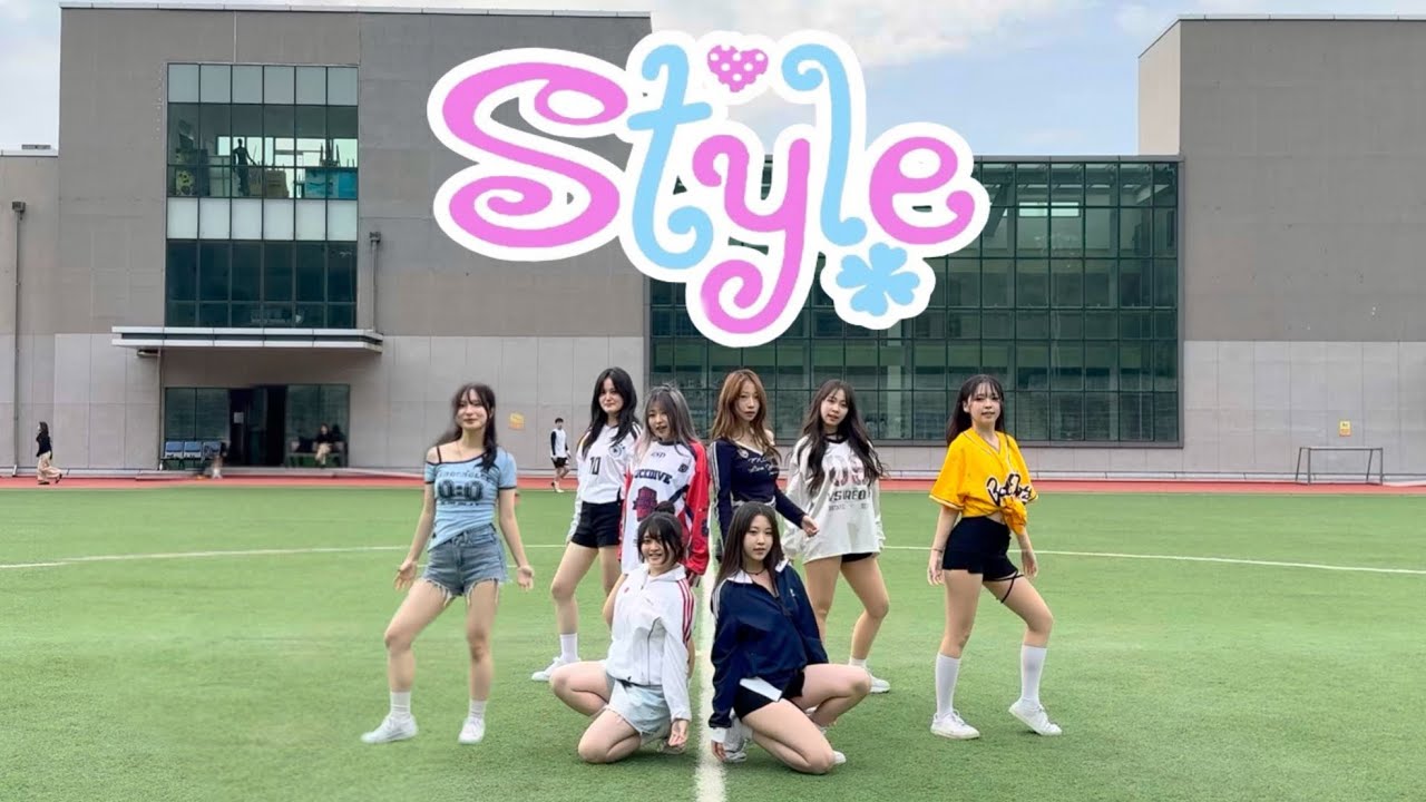 [Freaks 2025 공대컵 공연] Hearts2Hearts (하츠투하츠) - STYLE / 동아대 프릭스