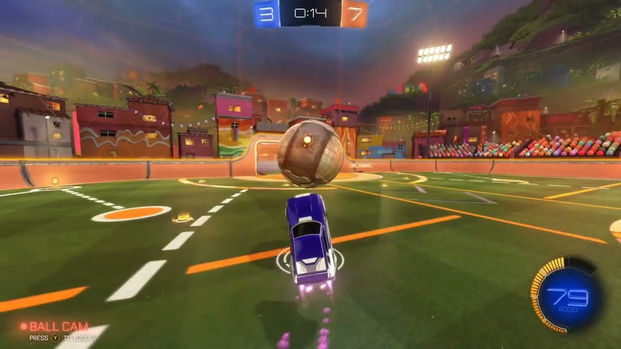 Mechanical plat montage