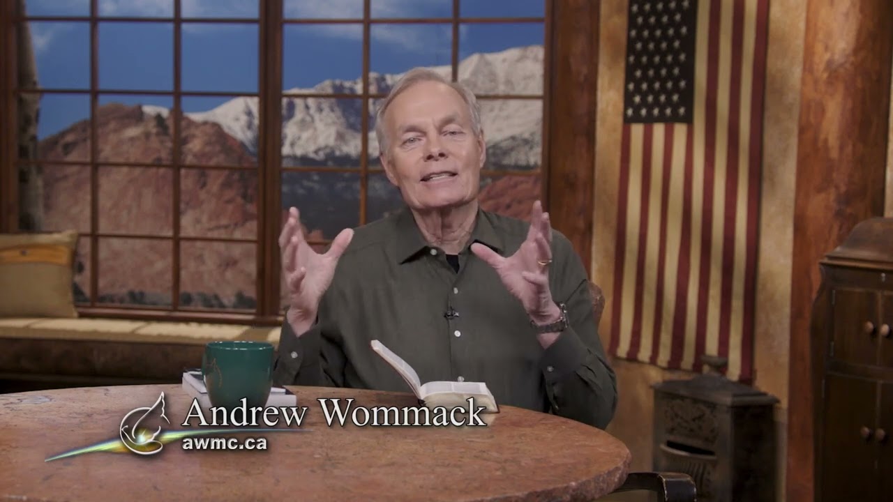How to Find, Follow and Fulfill God's Will | Week 2 | Day 5 | November 29, 2024