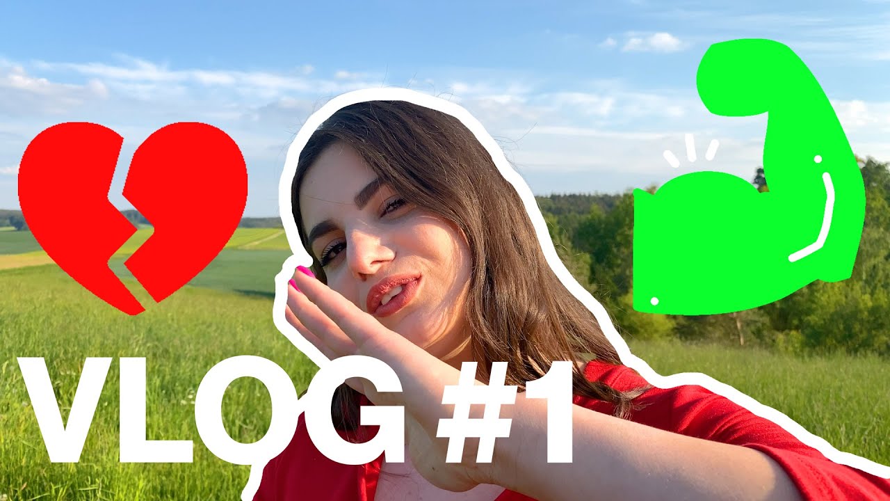 Wie ich mit Hate / Mobbing umgehe 