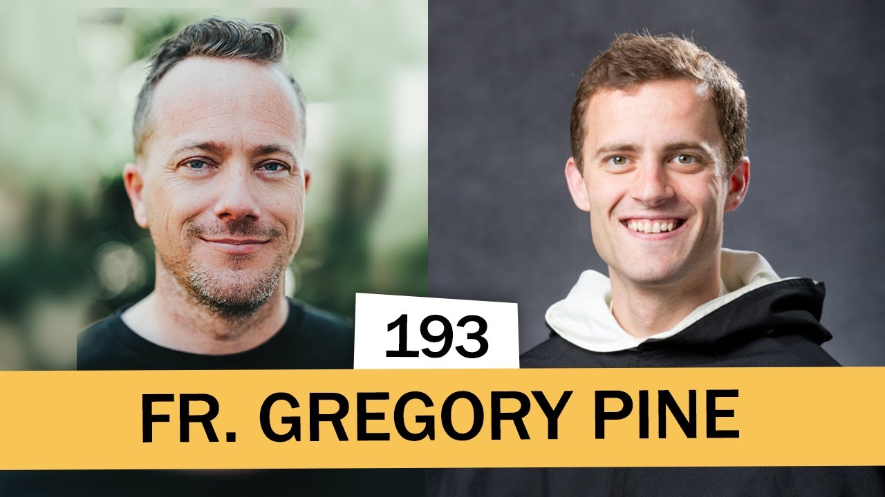 How YOU Can Prepare for Lent (Fr. Gregory Pine) | Ep. 191