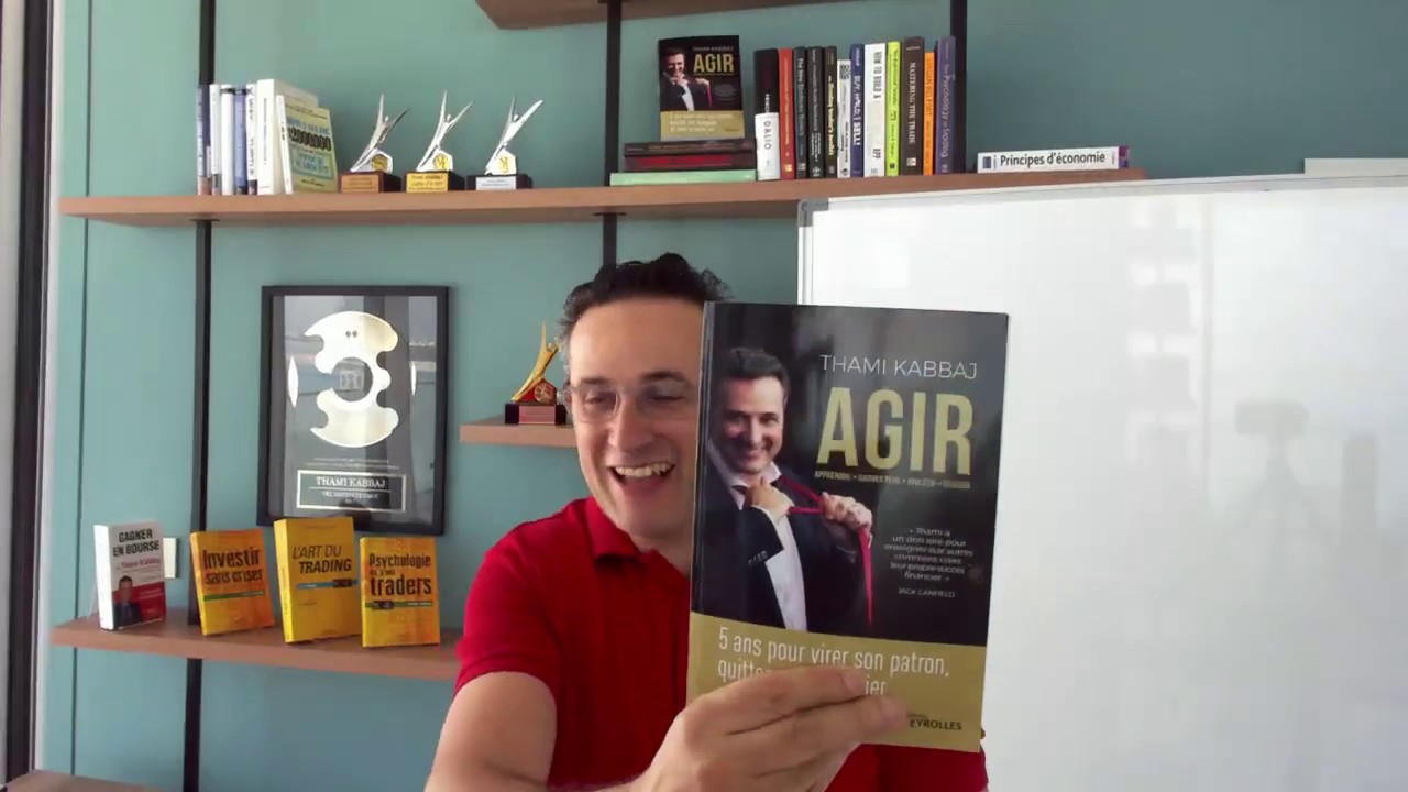 La formule miracle pour réussir ?