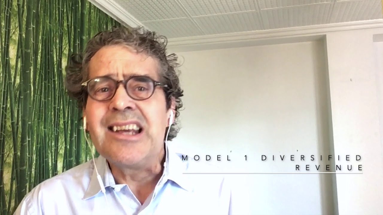 The most promising models for public interest journalism - James Breiner