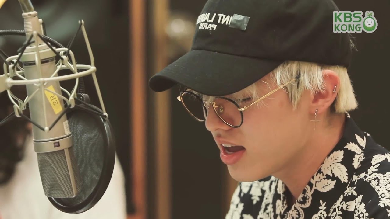 DAY6 Jae Vocal Moments