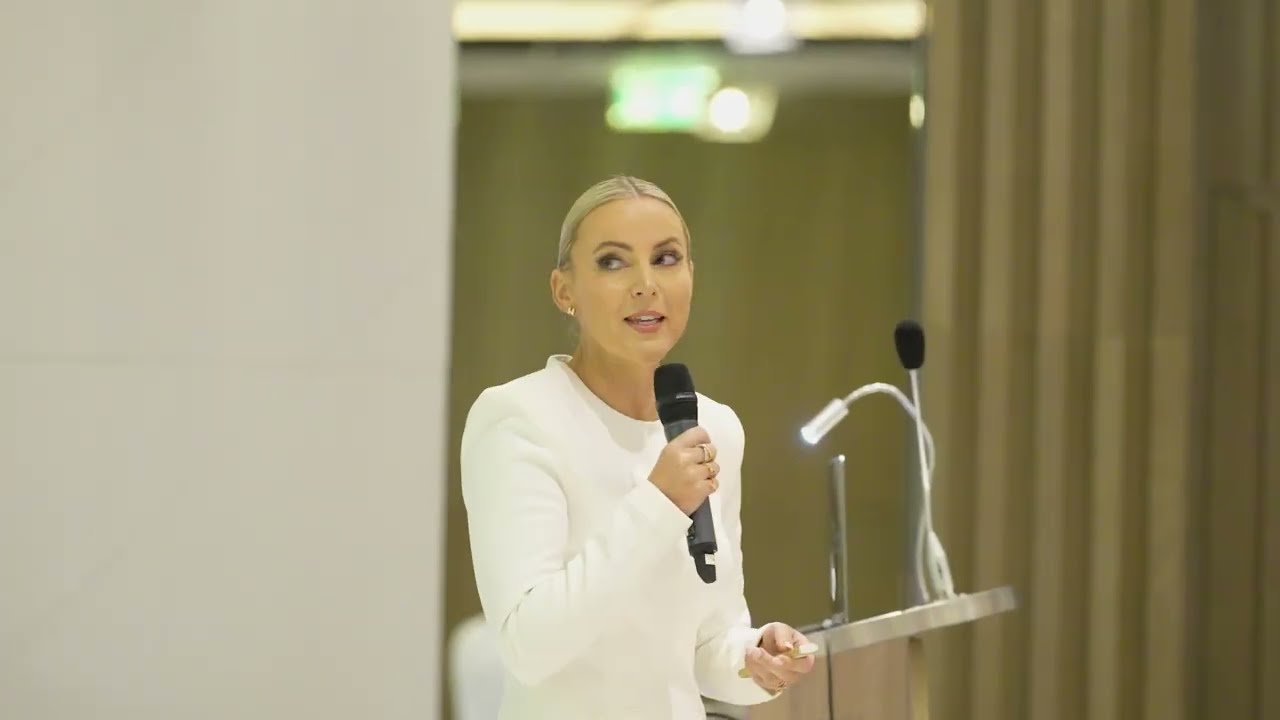 🎥 IADC-SAPC Q2 Chapter Meeting & 2024 Safety Awards Highlights