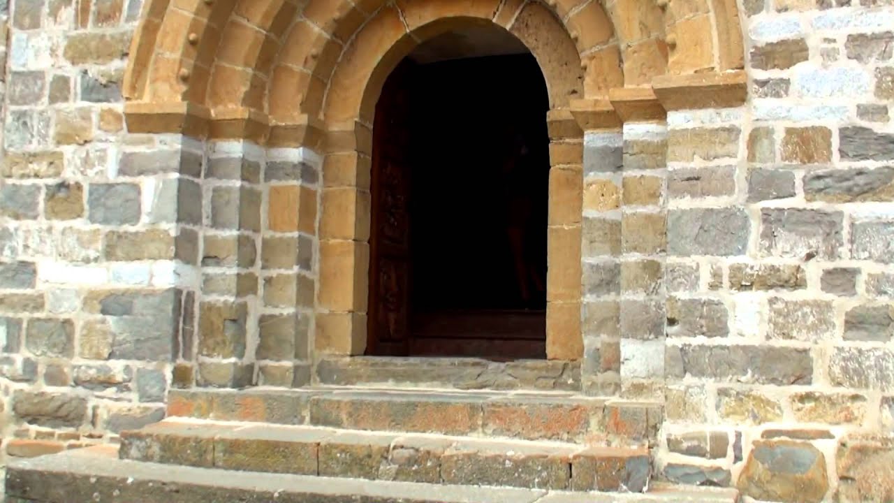 Ermita Virgen de la Muskilda